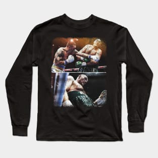 Usyk Long Sleeve T-Shirt